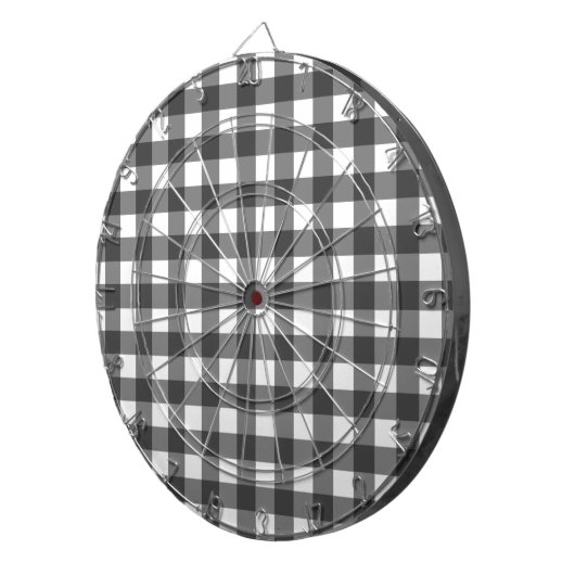 Quadrate Dartscheibe (Vorderseite rechts)