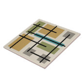 Quadrate der Rechtecke des Mitteljahrhunderts mehr Fliese (Seite)