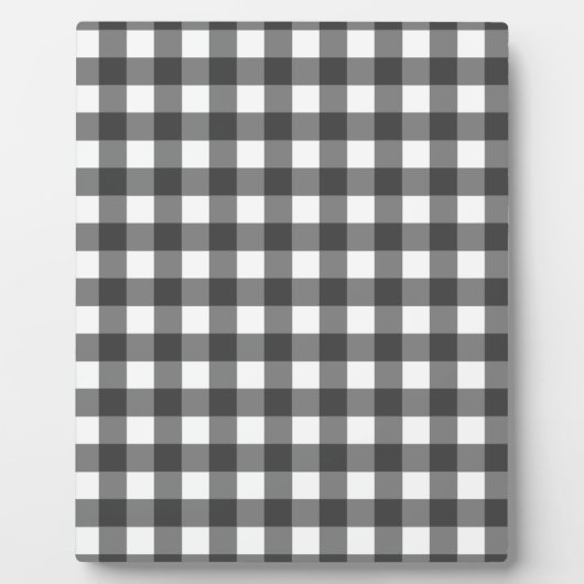 Quadrate Fotoplatte (Vorderseite)