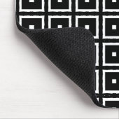 Quadrate II - v2 Mousepad (Ecke)