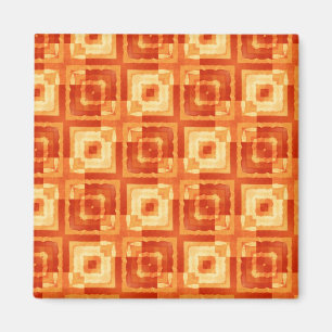 Quadrate Magnet