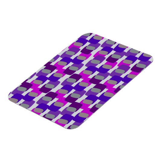 Quadrate Magnet (Linke Seite)