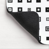Quadrate Mousepad (Ecke)