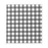 Quadrate Notizblock (Vorderseite)