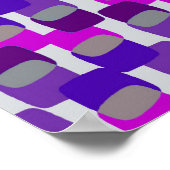 Quadrate Poster (Ecke)