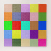 Quadrate Puzzle (Horizontal)