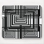 Quadrate, Quadrate Mousepad (Vorne)
