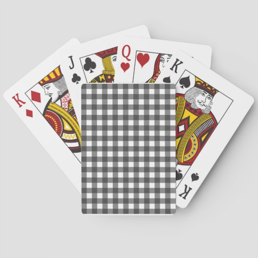 Quadrate Spielkarten (Rückseite)