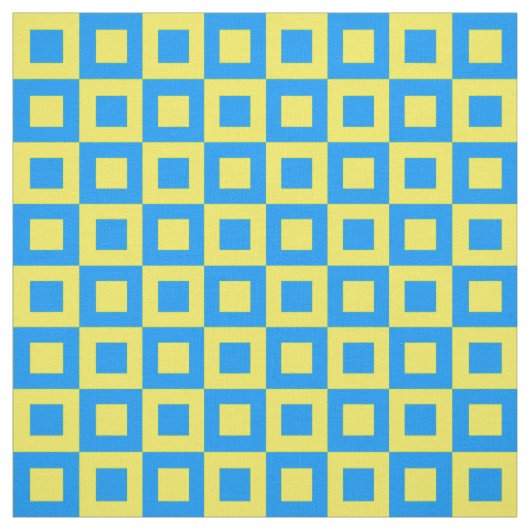 Quadrate Stoff (Muster)