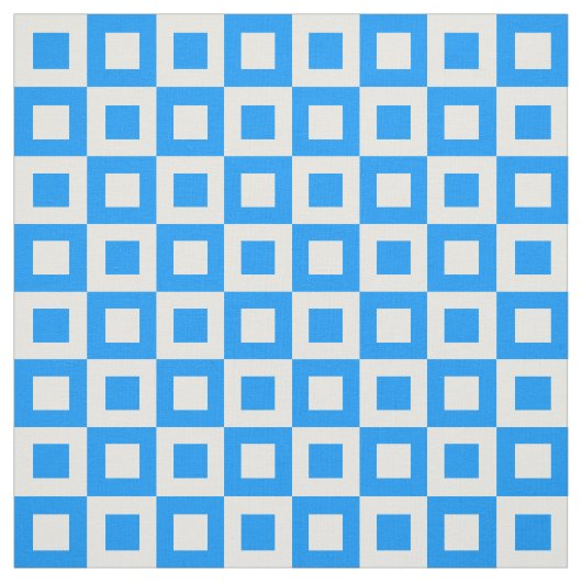 Quadrate Stoff (Muster)