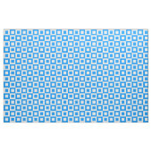 Quadrate Stoff (Fat Quarter (45,7 x 55,9 cm))