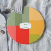 Quadrate und Rechtecke Button (Beispiel)