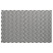 Quadratische Diamanten Stoff (Fat Quarter (45,7 x 55,9 cm))
