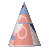 quadratische Formen: Geometrisches Abstraktes Mosa