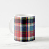 quadratische Textur  Kaffeetasse (Vorderseite Links)