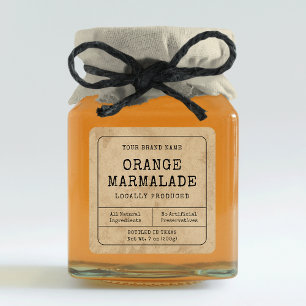 QUADRATISCHER AUFKLEBER