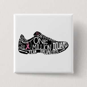 " quadratischer Knopf 2x2 Button