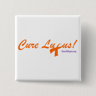 Quadratischer Knopf Button