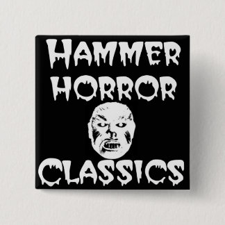 Quadratischer Knopf Button