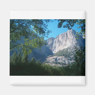 Quadratischer Magnet