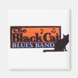 Quadratischer Magnet