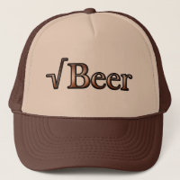 Quadratischer Root Beer