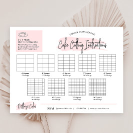 Quadratisches Hochzeitstornierungsleitfaden für Ro