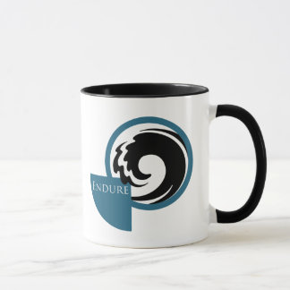 Quadratos Endure Mug - RH Tasse