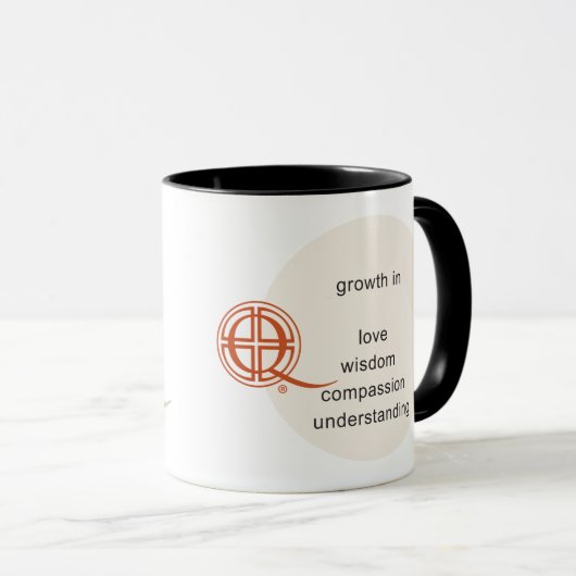 Quadratos Growth Tasse - RH (VorderseiteRechts)