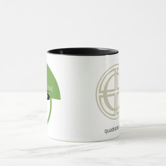 Quadratos Serve-Tasse - LH Tasse (Zentrum)