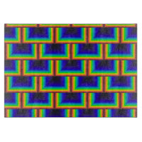 Quadratskala des Solarspektrums