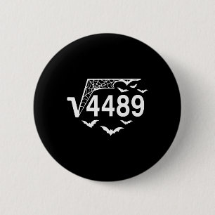 Quadratwurzel 67 Meme 6 7 4489 Slang Mathelehrer H Button