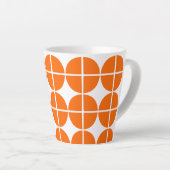 Quadratzelle Milchtasse (Rechte Ecke)