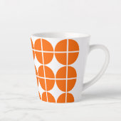 Quadratzelle Milchtasse (Rechts)