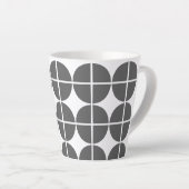 Quadratzelle Milchtasse (Rechte Ecke)