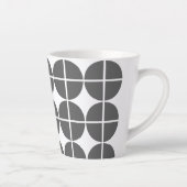 Quadratzelle Milchtasse (Rechts)