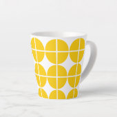 Quadratzelle Milchtasse (Rechte Ecke)