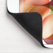 Quadratzelle Mousepad (Ecke)