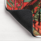 Quadratzink Mousepad (Ecke)