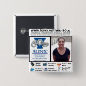 QUADRIEREN Sie 5 linx Logo copy.jpg, Button (Vorne & Hinten)