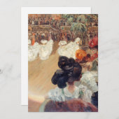 Quadrille au bal Tabarin | Louis Abel-Truchet (Vorne/Hinten)