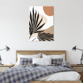 Quadro Decorativo Botânico Leinwanddruck (Insitu (Schlafzimmer))