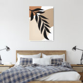 Quadro Decorativo Botânico Leinwanddruck (Insitu (Schlafzimmer))