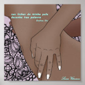 Quadro erótico poster (Vorne)