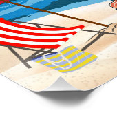 quadro universo tropical poster (Ecke)