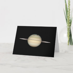 Quadruple-Saturn-Mond-Transit Karte