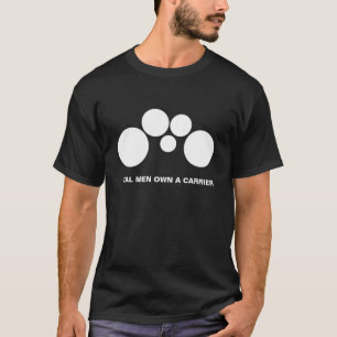 Quads (Beförderer) T-Shirt