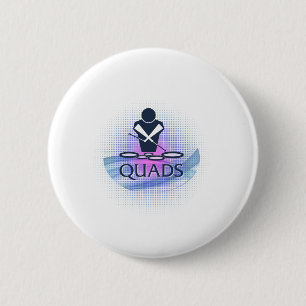 Quads Button