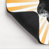 Quads. Mousepad (Ecke)