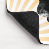 Quads. Mousepad (Ecke)